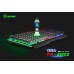 BÀN PHÍM GIẢ CƠ LIGHTNING PR8900Z LED RGB
